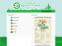 ecoaction.com.au Calendar of Events, Gallery, Canberra Environment Centre