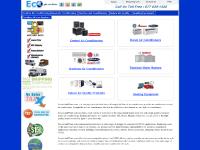 Goodman Central Air Conditioning Ductless Mini Split AC and Bosch Tankless Water Heaters at Low Prices | www.ecoairandwater.com Goodman Central Air Conditioning Ductless Mini Split AC and Bosch Tankless Water Heaters at Low Prices | www.ecoairandwater.com