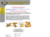  Tilt Tables, Turn Tables, Up Enders, Loading Docks