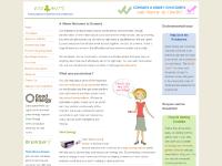 Ecoants - Working together to fight pollution and poverty and to make the world a better and more sustainable place for all Ecoants - Working together to fight pollution and poverty and to make the world a better and more sustainable place for all