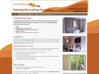 Siecle Colours, Dulux, starscapemurals.co.uk Siecle Colours, Dulux, starscapemurals.co.uk