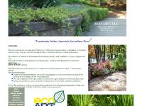 Eco-Art Home Page Eco-Art Home Page