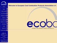 ecoba.com European Association, Coal , Hard coal ecoba.com European Association, Coal , Hard coal
