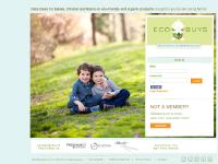 Eco Baby Buys Eco Baby Buys