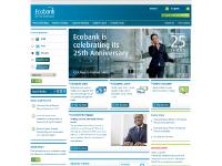 Ecobank Ecobank