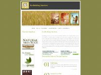 EcoBuilding Interiors Home for Sustainable Interior Finishes EcoBuilding Interiors Home for Sustainable Interior Finishes