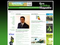 Eco Building Magazine Eco Building Magazine