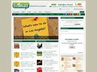 EcoBuzz Los Angeles — Living green in Los Angeles