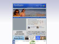 CocoCabañas Hotel at Barra de Navidad Mexico Solar Powered Beachside Inn CocoCabañas Hotel at Barra de Navidad Mexico Solar Powered Beachside Inn