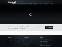 eco|cad Design Group eco|cad Design Group