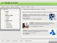 ecocalc.com homepage, prices, free trial ecocalc.com homepage, prices, free trial