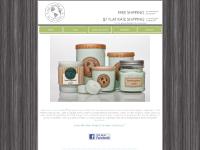 Eco Candle Company | soy candles Appleton, WI