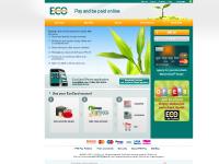 EcoCard EcoCard