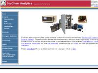 ecochem.biz Products, Stack Monitors, Particulates ecochem.biz Products, Stack Monitors, Particulates