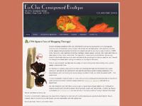 EcoChic Boutique -- Syracuse Consignment EcoChic Boutique -- Syracuse Consignment