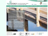 ecochoice.co.uk Certified, sustainable, FSC ecochoice.co.uk Certified, sustainable, FSC