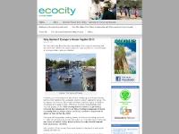 Profiles, The Power of Nearness, Ecocity World Summit, Read the rest of this entry »  Profiles, The Power of Nearness, Ecocity World Summit, Read the rest of this entry »