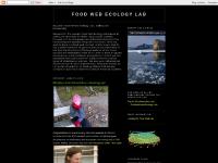 ecocomplexity.blogspot.com 1:51 PM, A baby and the Cushman AWARD!, 1:19 PM