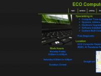 ECO Computer Repair - Index