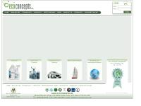 Green Cleaning Products-Environmental Friendly Cleaning Supplies-Eco-Friendly Cleaners