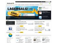 EcoConsult AS leverer varmepumper; luft luft, luft vann, vann vannEcoConsult | Varmepumper