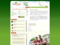 EcoDater - Online Green Dating for Eco Friendly Singles EcoDater - Online Green Dating for Eco Friendly Singles