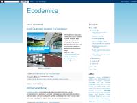 Ecodemica Ecodemica