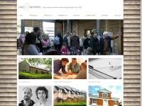  People, Awards, Projects, Approach