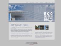 Building Designer Perth | ECO Designer Homes | Executive Homes | Energy efficient designs in Perth Western Australia WA