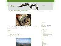 ecodmz3.blogspot.com Long-tailed Goral in the DMZ and CCZ, Long-tailed Goral, The wild life and DMZ ecodmz3.blogspot.com Long-tailed Goral in the DMZ and CCZ, Long-tailed Goral, The wild life and DMZ