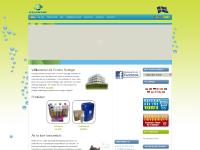 Ecodor Sverige - urin luktborttagare - - Hem