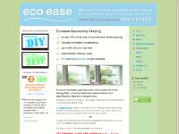 Ecoease Secondary Double Glazing Systems Ecoease Secondary Double Glazing Systems