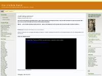 ecoecon.wordpress.com the visible hand, credit rating&nbsp;opinions?, Google: do no&nbsp;evil