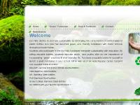 Eco Falls - Great for the body. Even better for the Earth!