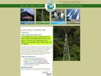 ECO Family Adventure Travel Trips with ECO Family Adventures