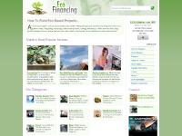 Ask Our Experts, Case Studies, Finance, Grants & Funds  Ask Our Experts, Case Studies, Finance, Grants & Funds