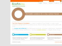 Ecofin Foundation | Home Ecofin Foundation | Home