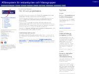 Produktfakta, Demo - 30 dagar, Kontakt/Beställning, Samarbetspartners  Produktfakta, Demo - 30 dagar, Kontakt/Beställning, Samarbetspartners