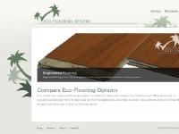 Eco-Friendly Flooring Options & Reviews