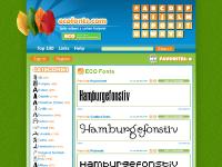 ecofonts.com free fonts, fonts, eco fonts ecofonts.com free fonts, fonts, eco fonts