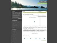 Megève Environnement Megève Environnement