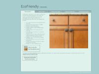 EcoFriendly Cabinetry by Executive Cabinetry EcoFriendly Cabinetry by Executive Cabinetry