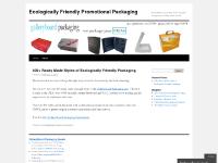 Ecologically Friendly Promotional Packaging | Ready-Made Launch Kits, Sales Portfolios, Ecologically Friendly, Made in USA Ecologically Friendly Promotional Packaging | Ready-Made Launch Kits, Sales Portfolios, Ecologically Friendly, Made in USA