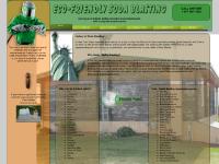 ecofriendlysoda.com Eco, Friendly, Soda