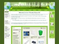 ecofriendlystore.info