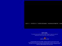 Welcome to Ecofrut's web site Welcome to Ecofrut's web site