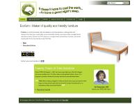 EcoFurn - makers of sustainable eco friendly furniture - Orchard Single EcoFurn - makers of sustainable eco friendly furniture - Orchard Single