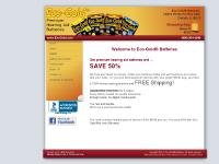 ecogold.com Shopping Bag, Order, Quality