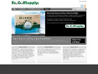 Eco Golf Supply -