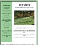 Eco grass Eco grass